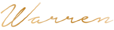 Image of Warren Delray Logo