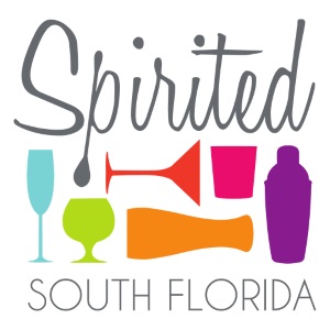 Spirited South Florida Logo
