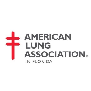 American Lung Association Logo