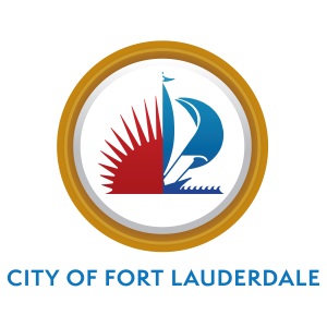 The City of Fort Lauderdale Logo