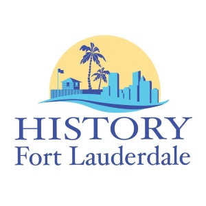 Fort Lauderdale Historical Society Logo