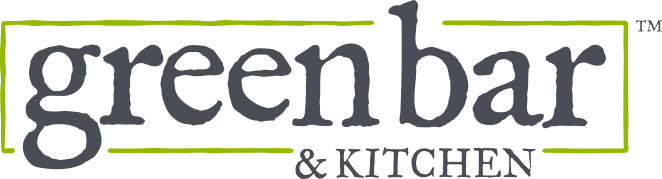 Image of Green Bar & Kitchen Logo