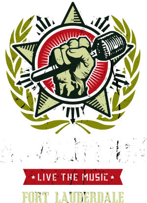 Image of Revolution Live Logo